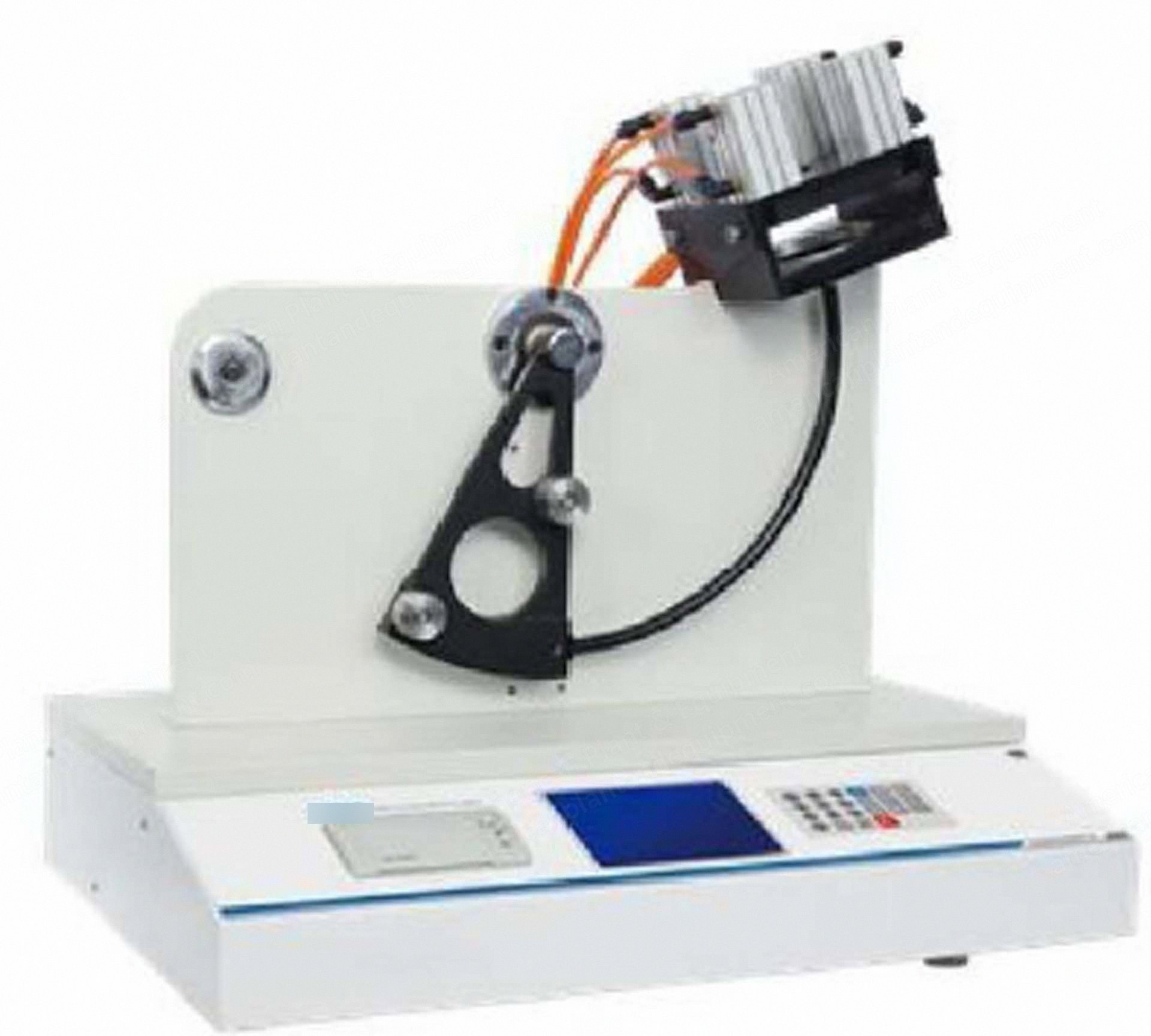 NovaStar, GL272, Film Impact Tester, Plastic Films and Laminates