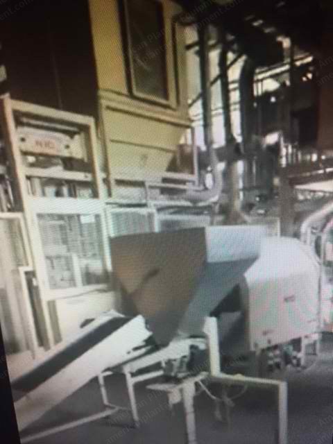Nid, M301 5, Complete Jelly Plant, 1800 Wooden Trays Capacity