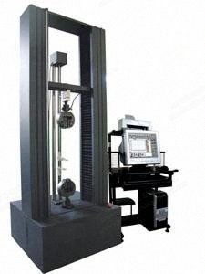 NovaStar, MC142, Servo Control Material Machine, 50KN, 400mm Test Width, 220V
