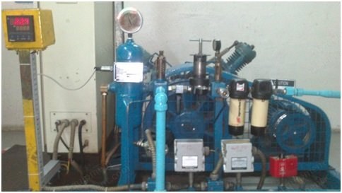 Wartsila, W9L-20, 2004, 1.48 MW, 1000 RPM, HFO Generator