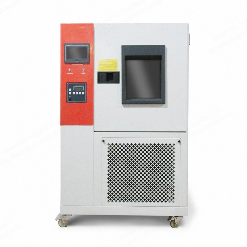 NovaStar, EC124, Low Temperature Flex Cracking Tester, 4 Positions, -40 to 100C, 100L Chamber