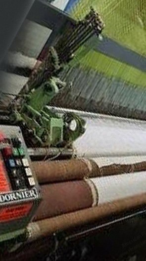 Dornier, HTV 8/J, 1992, 3200mm Width, Staubli CX 860 Jacquard