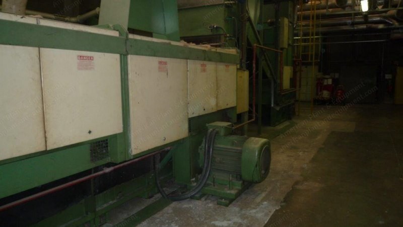Complete Digital Printing Workshop, 500mm to 2600mm, 2005 to 2012, 4 Colors