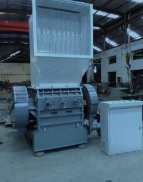 NovaStar, SG298, Crush Machine, 24x40 Inches, 45 kW, 800-1200 kg/hr
