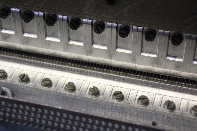 Maliwatt, 14010 1600, Gauge 7E, Width 1700mm