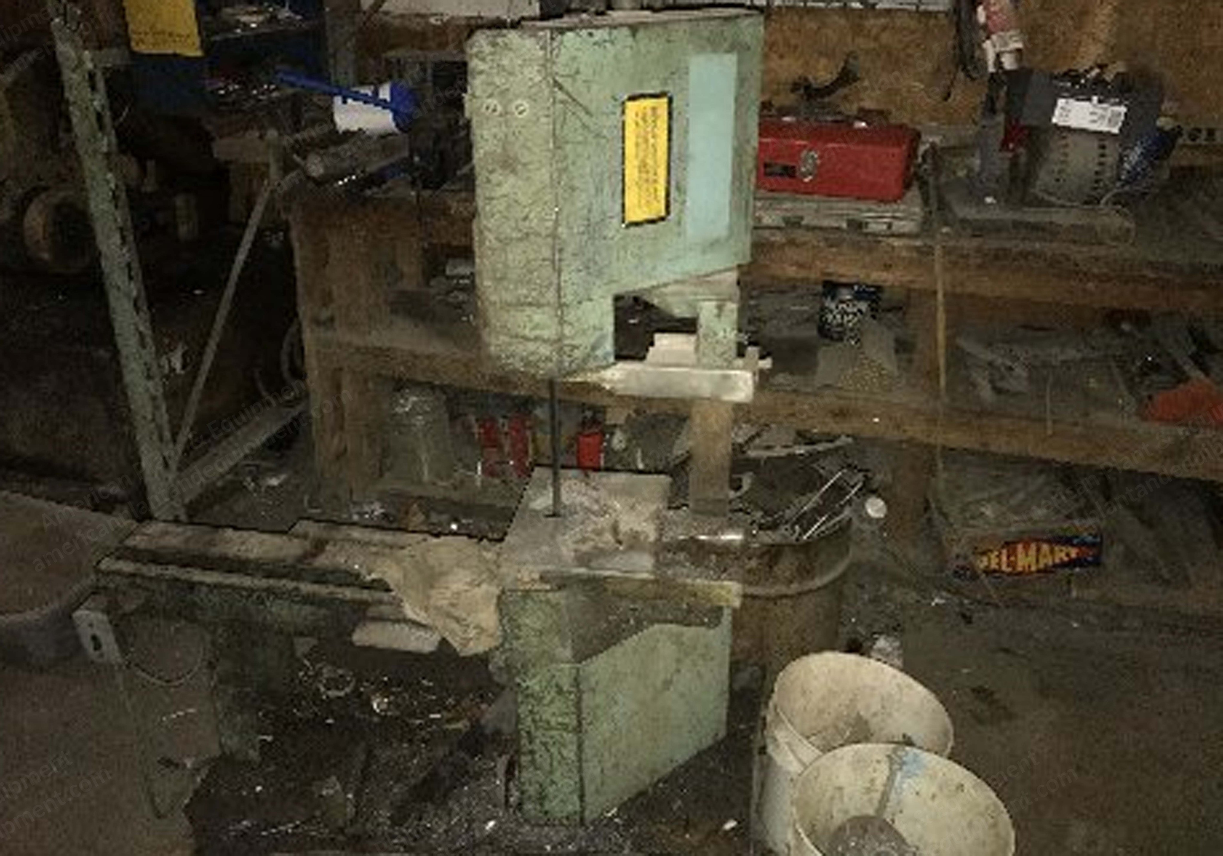 Band Saw