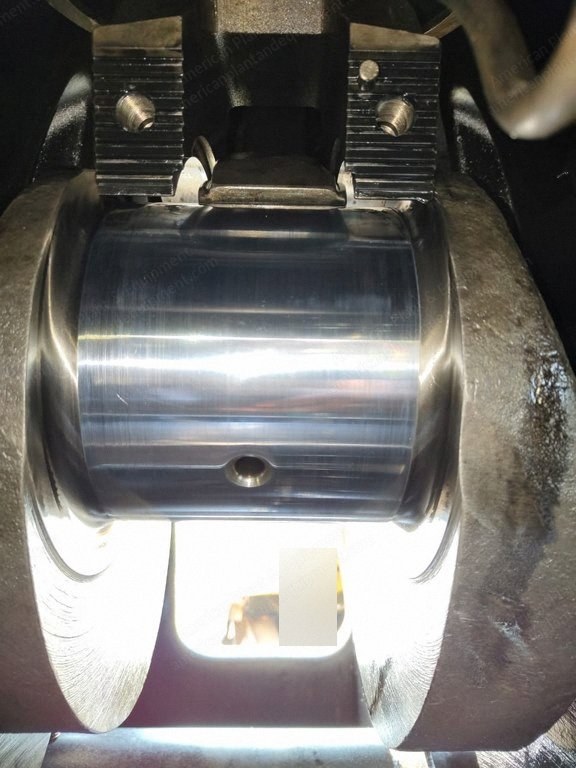 EMD, 645E, Marine Generator Engine, Standard Crankshaft, 4880x1950x3100mm