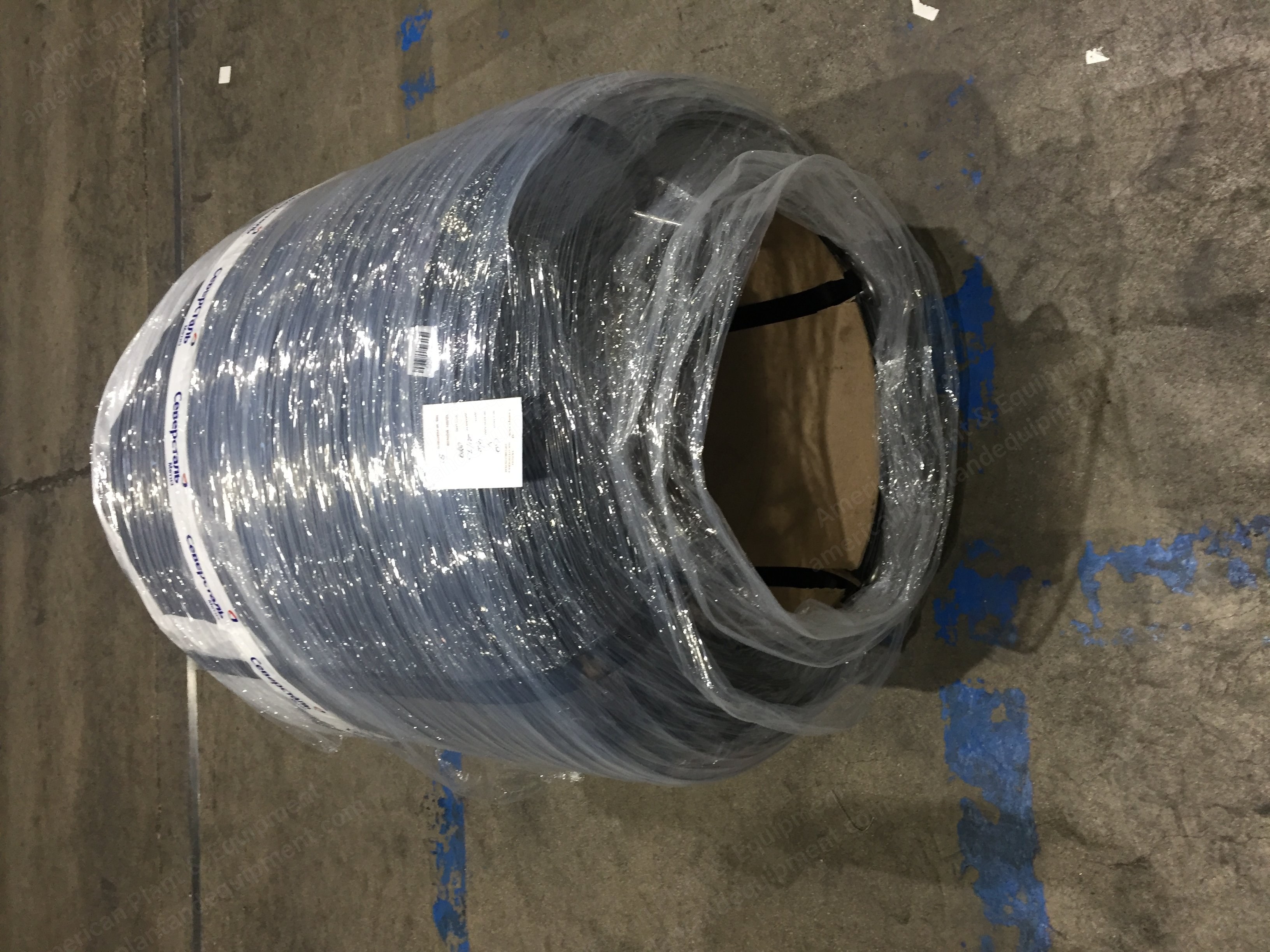 NovaStar, WR144, High Carbon Steel Spring Wire, 1.4mm to 5mm Diameter, for Innerspring Mattresses