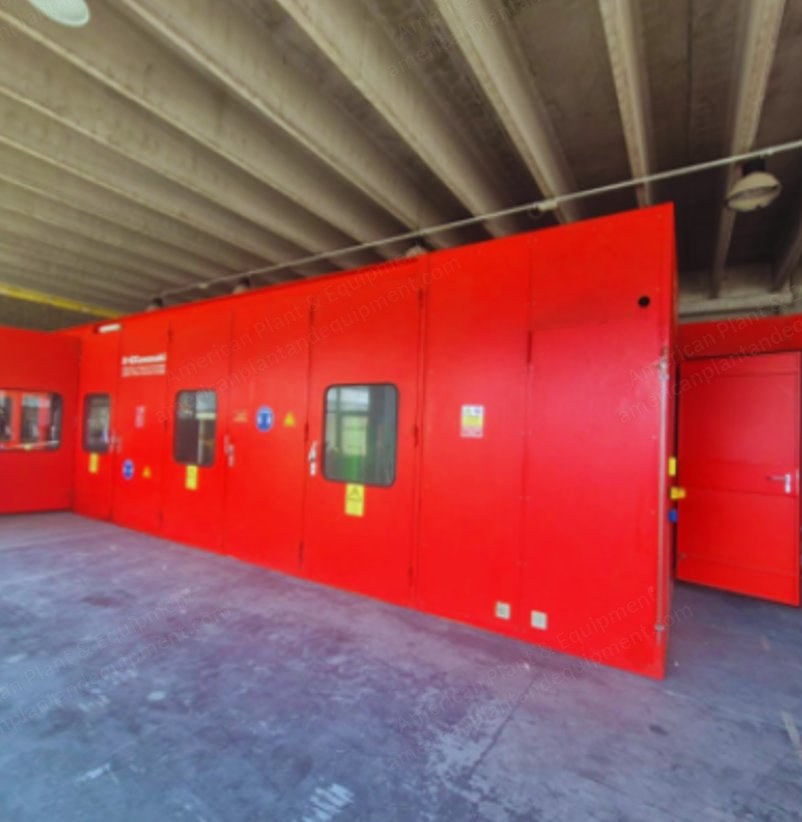 Kawasaki, M7A-03D, 2010, Gas Turbine-Generator Package, 7MW, Natural Gas