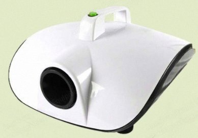 NovaStar, SZ100, Disinfection Fog Machine, 900W, 100ml Tank Capacity, 310x320x185mm