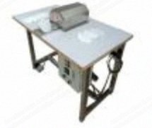 NovaStar, FM187, Mask Edge Bander, Welding Width 350mm, 2600W