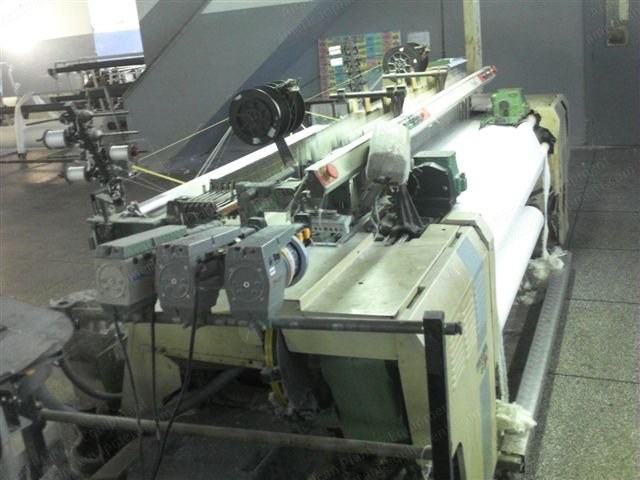 Picanol, GTX, 1995, 1900mm, 8 Colors, Staubli 2660 Dobby