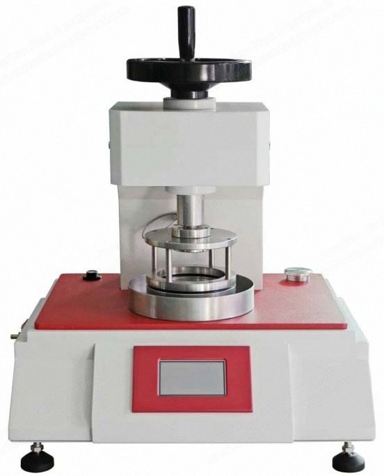 NovaStar, GL100, Fabric Hydrostatic Pressure Head Tester, 500 Pa to 200 kPa, 100 cm2 Experimental Area