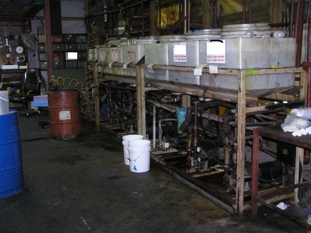 Viking, 600, 2250mm Max Width, 300kg/min Capacity, Continuous PU Slabstock Foam Machine