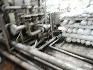 Thies, Ecosoft, 1997, HTHP Soft Flow Dyeing Machine, 600 kg Capacity