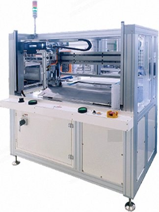 NovaStar, GC147, Cutting Machine