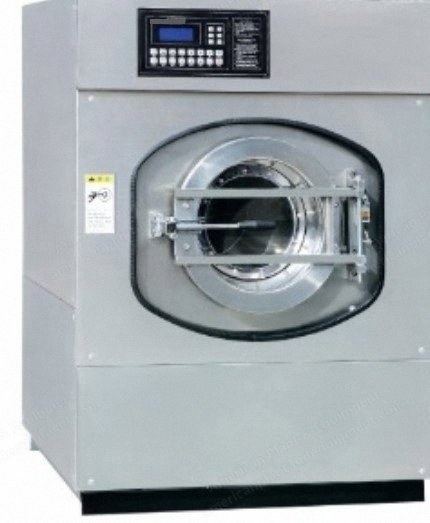 NovaStar, DG592, Washer Extractor, 20 kg, 200 L, 2.2 kW
