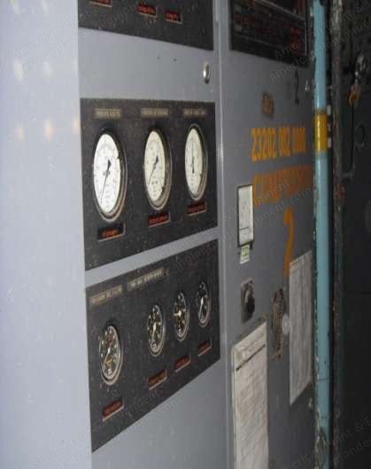 Gardner Denver, Ingersoll Rand, Atlas Copco, Compressors, Multi-Unit Package