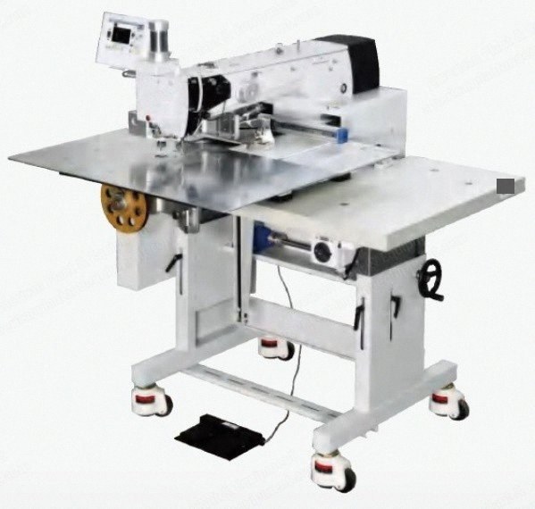 NovaStar, BW204, Single Needle Flat Seam, 2700 RPM, 1200x1160x1250mm