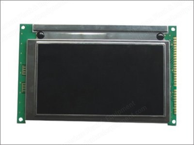 Murata, LMG7410, LCD Screen for Winder MC 7-V