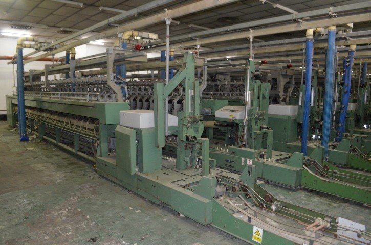 Murata, Link Coner 7-2, 1991, 48 Drums, 6" Traverse, Quantum FD F23