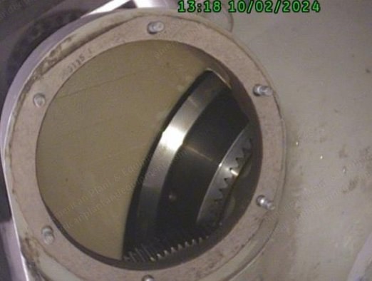 Solar Turbines, Centaur 40, 1989, Gas Turbine Core and Gearbox, 3130 kW