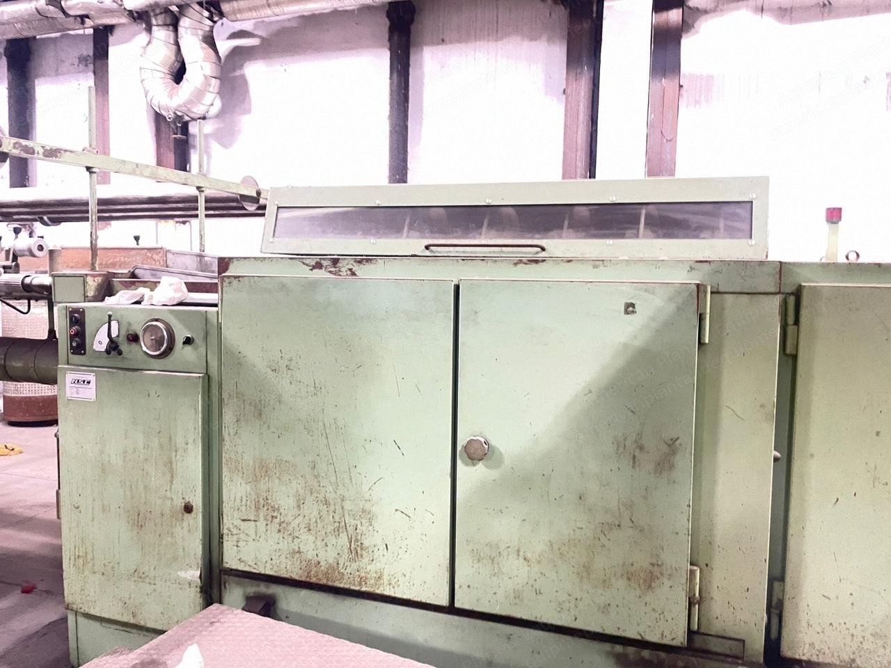 GC 15 Rebreaker, 1999, with Electronic Autoleveller, Delivery with Can