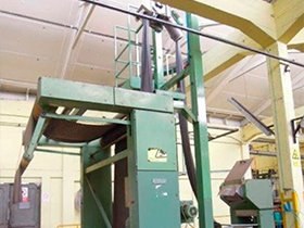 Complete Woolen Fabric Finishing Plant, Cimi, TMT, Sperotto, Bianco, Zonco