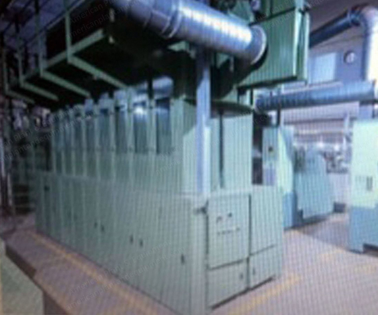 Rieter, Trutzschler, Savio, Ring Spun Combed Spinning Ring Mill, 2008 to 2010, 26000 Spindles