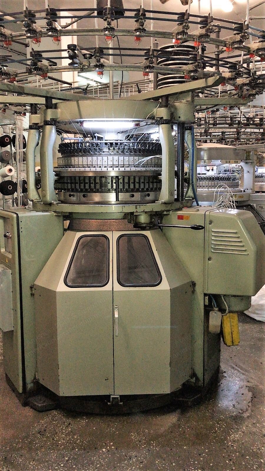 Terrot, UP 372, 1995, 30", 24GG