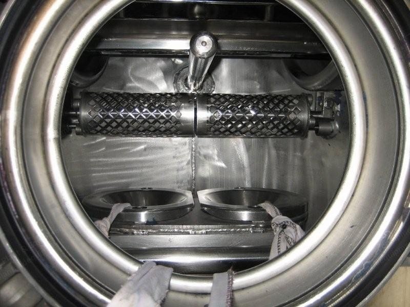 Scholl, Pressure Jet Dyeing Machine, 1999, 1 Port, 2 Strand, 450kg Capacity