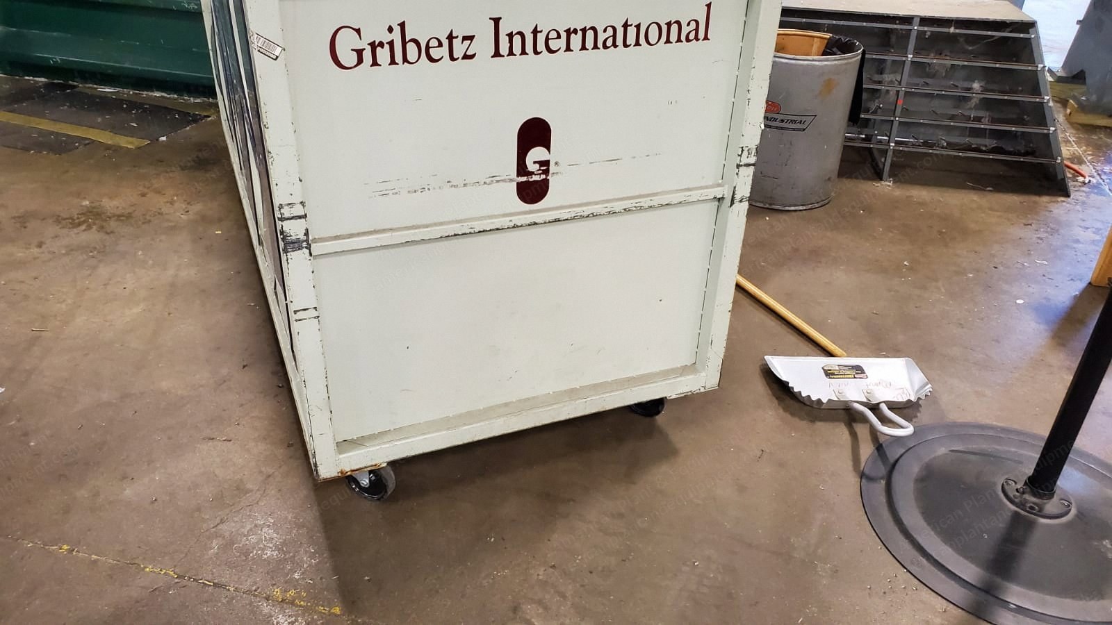 Gribetz, Carts