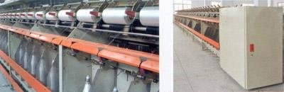 NovaStar, WN230, Two For One Twister, 80 Spindles, Gauge 432mm, 5kg Capacity