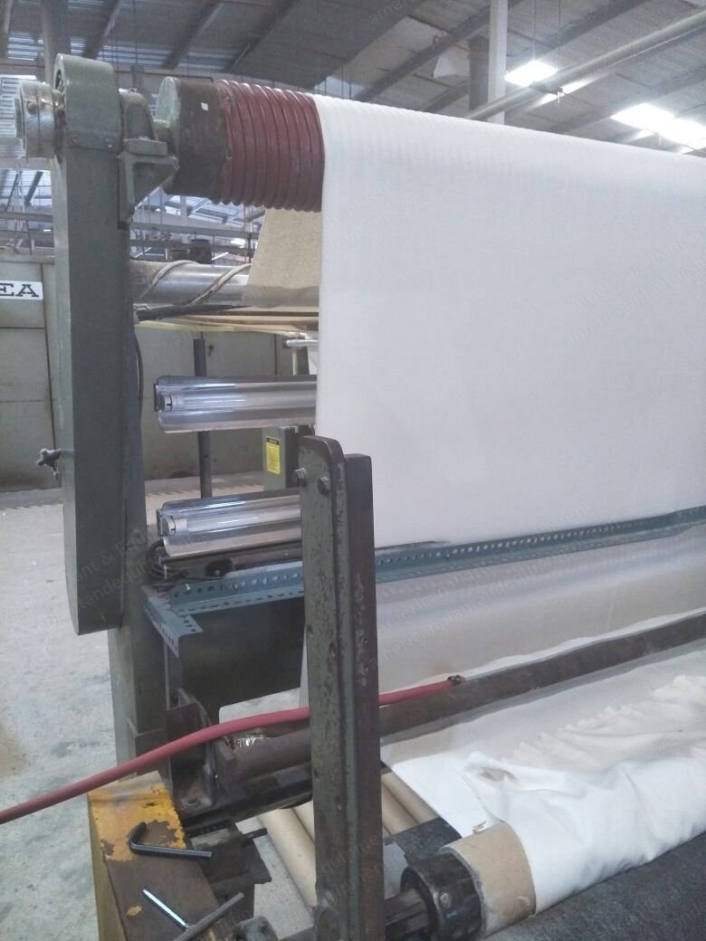 Industrial Machine