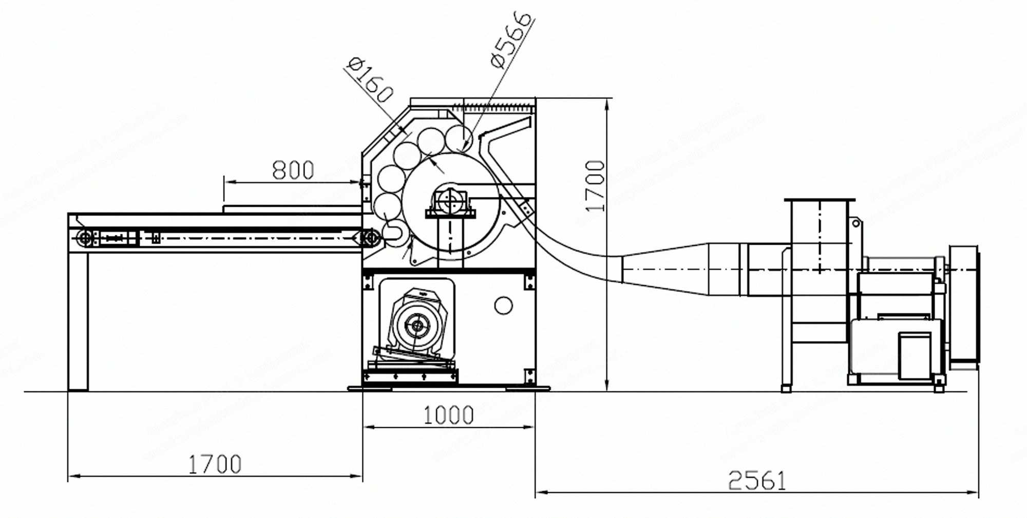Bematic, ETG 150, Edge Trim Opener and Fine Opener