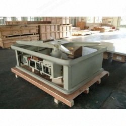 NovaStar, MB195, Mattress Tape Edge Machine, 15 Units/Hr, 380V