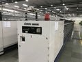 Murata, Muratec, 1999, 180 Spindles, 6" Traverse, 170mm Can Diameter