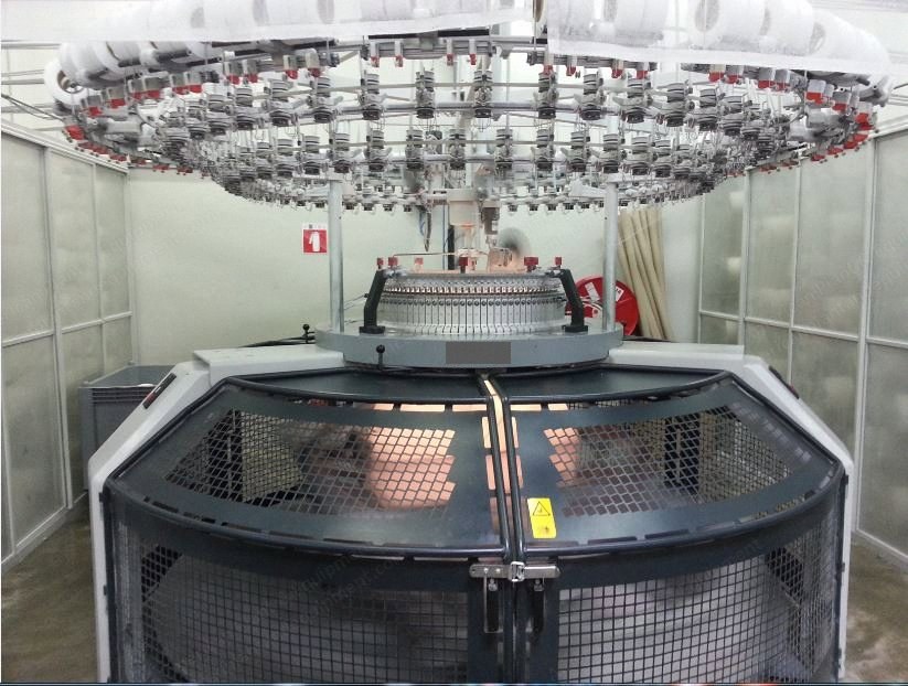 NovaStar, FG151, CNC Continuous Foaming Production Line, 13 Lines, 3 Fans