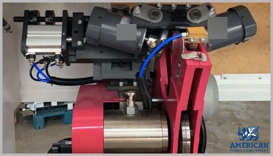 NovaStar, SR238, Automatic Cutting Machine, Roller Width 1700mm, Cutting Width 1mm to 1580mm, Single Shaft