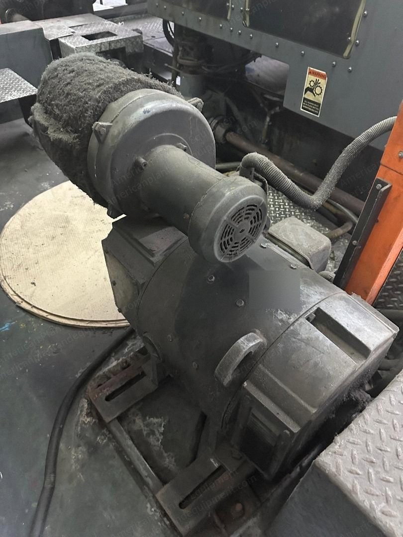 Heidelberg Harris, Mercury Series, 1988, Web Offset Printing Press, 30000 CPH, 35.50 in Max Print Width, 578mm Cut-off