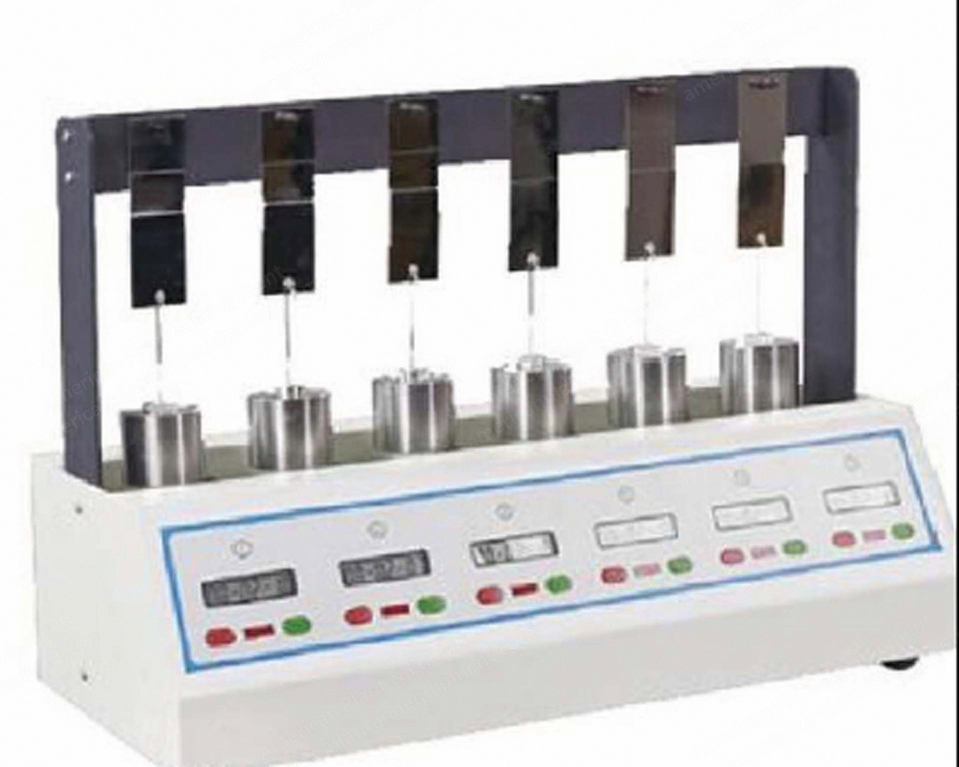 NovaStar, GL266, Lasting Adhesion Tester, For Adhesives and Stickers