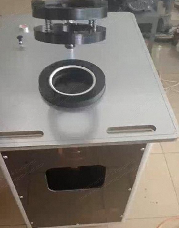 NovaStar, GN152, Digital Fabric Air Permeability Tester, Max Thickness 12mm, Pressure 0-1000Pa, 220V