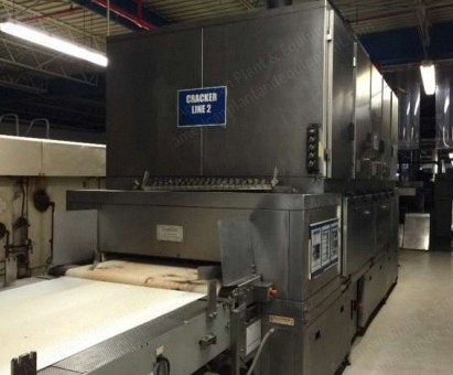 Strayfield, S075/MB, 2006, 75kW, 27MHz, Microwave Dryer