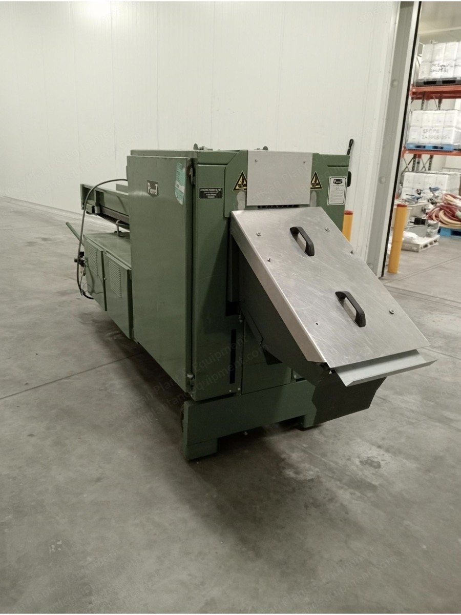 Pierret, P.28 R1, 1996, Guillotine Cutter, Working Width 280mm