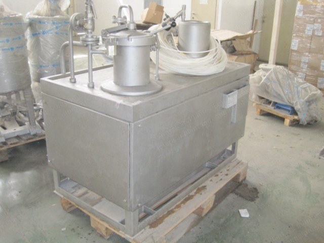 Gofront, High Temperature Yarn Dyeing Machines