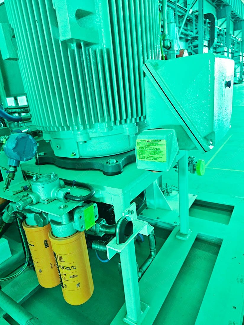 GE, LM2500GEN04, 2025, 33MW, 50Hz, Natural Gas, 10.5kV