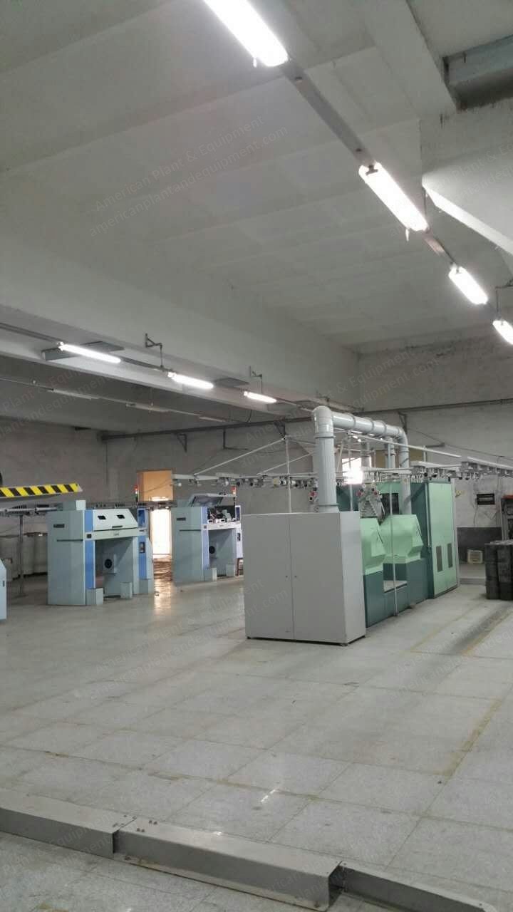 Rieter, E32, Lap Winder