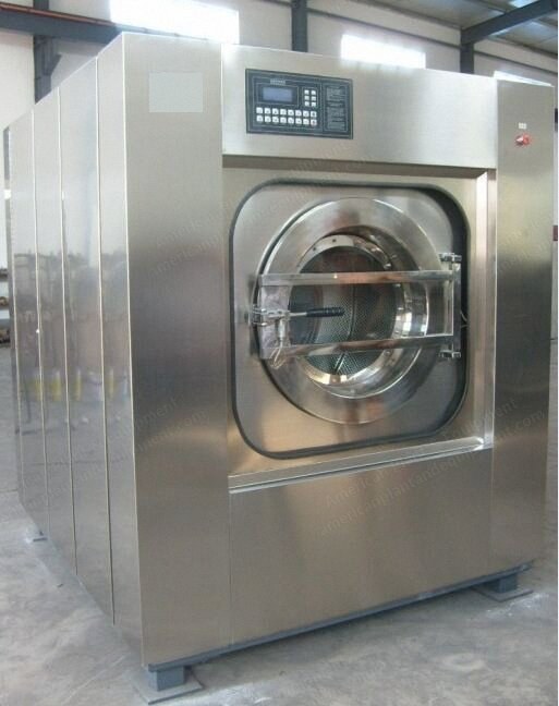NovaStar, DG133, Washing and Drying Machine, 70 to 100kg Capacity, 940L Drum Volume, 7.5kW
