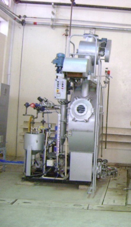 NovaStar, Soft Flow Dyeing Machine, 25 kg Capacity, 135 C, 5 HP