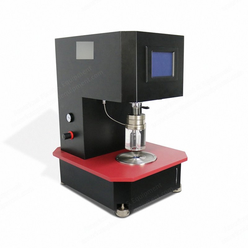 NovaStar, MC264, Fabric Bursting Strength Tester, 2.00 to 10.00 MPa, 220V